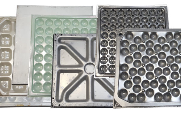 Replacement Panels